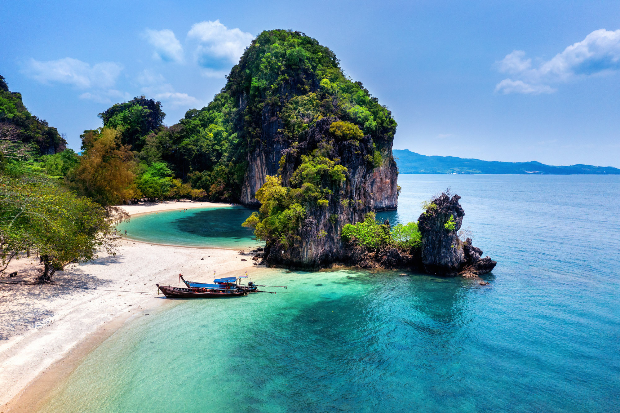 Private Tours in Thailand